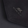 Notebook hátizsák, 14, RIVACASE Cardiff Canvas 8524, fekete