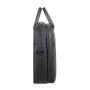 Notebook táska, 15,6 RIVACASE Clark ECO 8134, fekete
