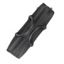Notebook táska, 15,6 RIVACASE Clark ECO 8134, fekete