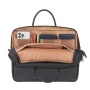 Notebook táska, 15,6 RIVACASE Clark ECO 8134, fekete