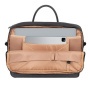 Notebook táska, 15,6 RIVACASE Clark ECO 8134, fekete