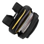Notebook hátizsák, 15,6, 20L, RIVACASE 5431 Erberus Urban, fekete