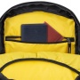 Notebook hátizsák, 15,6, 20L, RIVACASE 5431 Erberus Urban, fekete