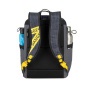 Notebook hátizsák, 15,6, 20L, RIVACASE 5431 Erberus Urban, szürke