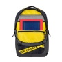 Notebook hátizsák, 15,6, 20L, RIVACASE 5431 Erberus Urban, szürke