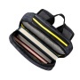 Notebook hátizsák, 15,6, 20L, RIVACASE 5431 Erberus Urban, szürke