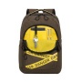 Notebook hátizsák, 15,6, 20L, RIVACASE 5431 Erberus Urban, khaki
