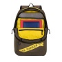 Notebook hátizsák, 15,6, 20L, RIVACASE 5431 Erberus Urban, khaki