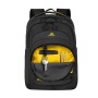 Notebook hátizsák, 15,6, 30L, RIVACASE 5461 Erberus Urban, fekete