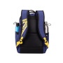 Notebook hátizsák, 15,6, 30L, RIVACASE 5461 Erberus Urban, kék