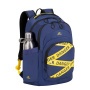 Notebook hátizsák, 15,6, 30L, RIVACASE 5461 Erberus Urban, kék