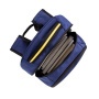 Notebook hátizsák, 15,6, 30L, RIVACASE 5461 Erberus Urban, kék