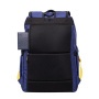 Notebook hátizsák, 15,6, 30L, RIVACASE 5461 Erberus Urban, kék