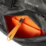 Notebook hátizsák, 15,6, rolltop, 15L, RIVACASE 7621 Sherwood, szürke-terepminta
