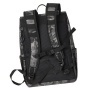 Notebook hátizsák, 15,6, rolltop, 15L, RIVACASE 7621 Sherwood, szürke-terepminta