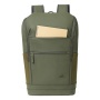 Notebook hátizsák, 15,6, 20L, RIVACASE Eden 7856, olivazöld