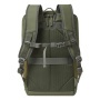 Notebook hátizsák, 15,6, 20L, RIVACASE Eden 7856, olivazöld