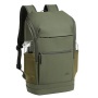 Notebook hátizsák, 15,6, 20L, RIVACASE Eden 7856, olivazöld