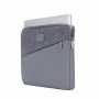 Notebook tok, 13,3, RIVACASE Egmont 7903, szürke