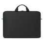 Notebook táska, 15,6, RIVACASE Gremio 5516, fekete