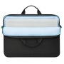 Notebook táska, 15,6, RIVACASE Gremio 5516, fekete