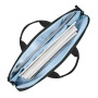 Notebook táska, 17,3, RIVACASE Gremio 5517, fekete