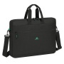 Notebook táska, 17,3', RIVACASE 'Gremio 5517', fekete