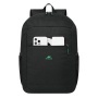 Notebook hátizsák, 15,6-16, RIVACASE Gremio 5566, fekete