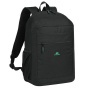 Notebook hátizsák, 15,6-16', RIVACASE 'Gremio 5566', fekete