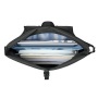 Notebook hátizsák, 15,6, rolltop, 15L, RIVACASE Gremio 5567, fekete