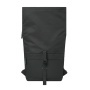 Notebook hátizsák, 15,6, rolltop, 15L, RIVACASE Gremio 5567, fekete