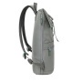 Notebook hátizsák, 15,6, rolltop, 15L, RIVACASE Gremio 5567, szürke