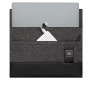 Notebook tok, 13,3, MacBook Pro/MacBook Air, RIVACASE Lantau 8802, szürke-fekete