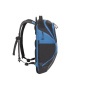 Notebook hátizsák, 15,6, 20L, RIVACASE 5225 Mercantour, fekete-kék