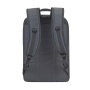 Hátizsák, notebook tartóval (15,6), 24L, RIVACASE 5562 Mestalla Lite Urban, szürke