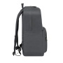 Hátizsák, notebook tartóval (15,6), 24L, RIVACASE 5562 Mestalla Lite Urban, szürke