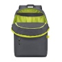 Hátizsák, notebook tartóval (15,6), 24L, RIVACASE 5562 Mestalla Lite Urban, szürke