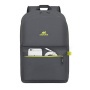 Hátizsák, notebook tartóval (15,6), 24L, RIVACASE 5562 Mestalla Lite Urban, szürke