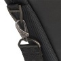 notebook táska | 15.6" | RIVACASE "Narita 8135" | fekete