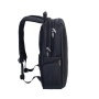 notebook hátizsák | 15.6" | RIVACASE "Narita 8165" | fekete