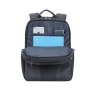 notebook hátizsák | 15.6" | RIVACASE "Narita 8165" | fekete