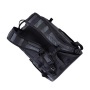 Notebook hátizsák, 15,6, 28L, RIVACASE 7631 Sherwood Navy Camo, fekete-terepminta