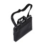 notebook táska | slim | 13.3" | RIVACASE "Orly 8920" fekete