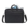 notebook táska | 16" | RIVACASE "Orly 8940" fekete