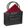 notebook táska | női | 15.6" | RIVACASE "Orly 8991" | fekete