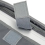 Notebook táska, 15,6, RIVACASE Prater 7532, szürke-kék