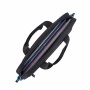 Notebook táska, 14 RIVACASE Regent 8027, fekete