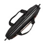 notebook táska | 15.6" | RIVACASE "Regent 8033" | fekete