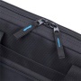Notebook táska, 15,6, RIVACASE Regent 8037, fekete