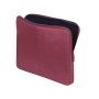 Notebook tok, 14, RIVACASE Suzuka 7704, piros